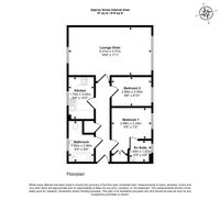 Floorplan Photo