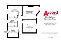 Floorplan Photo