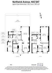 Floorplan Photo