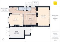 Floorplan Photo