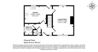 Floorplan Photo
