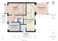 Floorplan Photo
