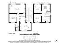 Floorplan Photo