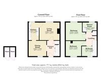 Floorplan Photo