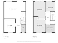 Floorplan Photo
