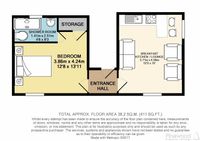 Floorplan Photo