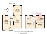 Floorplan Photo