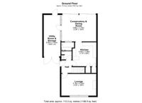 Floorplan Photo
