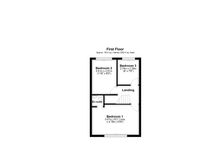 Floorplan Photo