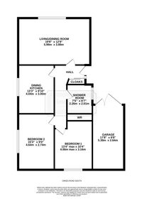 Floorplan Photo