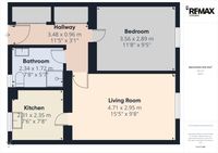 Floorplan Photo