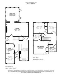 Floorplan Photo