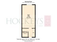 Floorplan Photo