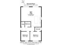 Floorplan Photo
