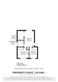 Floorplan Photo