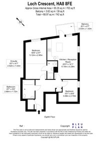 Floorplan Photo