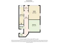Floorplan Photo