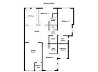 Floorplan Photo