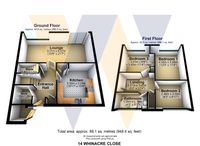 Floorplan Photo