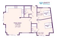 Floorplan Photo