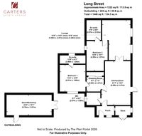 Floorplan Photo