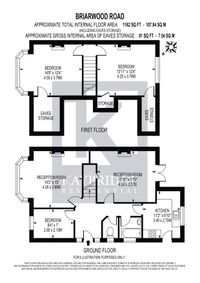 Floorplan Photo
