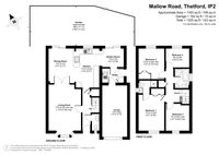 Floorplan Photo