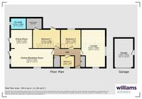 Floorplan Photo