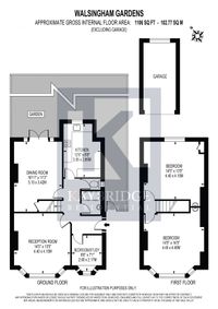 Floorplan Photo