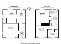Floorplan Photo
