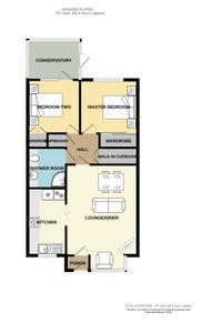 Floorplan Photo