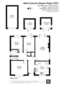 Floorplan Photo