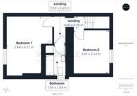 Floorplan Photo