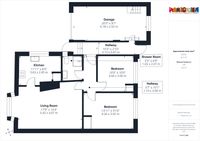 Floorplan Photo