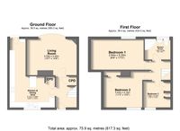Floorplan Photo