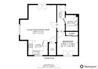 Floorplan Photo