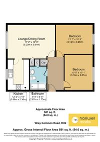 Floorplan Photo