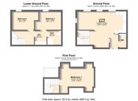 Floorplan Photo