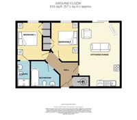 Floorplan Photo