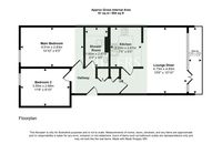 Floorplan Photo