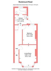 Floorplan Photo