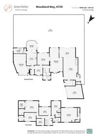 Floorplan Photo