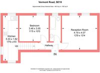 Floorplan Photo