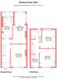 Floorplan Photo