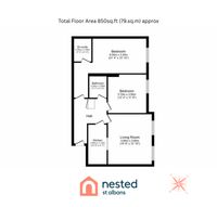 Floorplan Photo