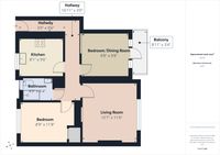 Floorplan Photo