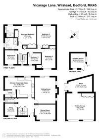 Floorplan Photo