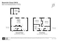 Floorplan Photo