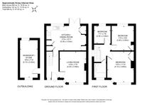 Floorplan Photo