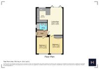 Floorplan Photo
